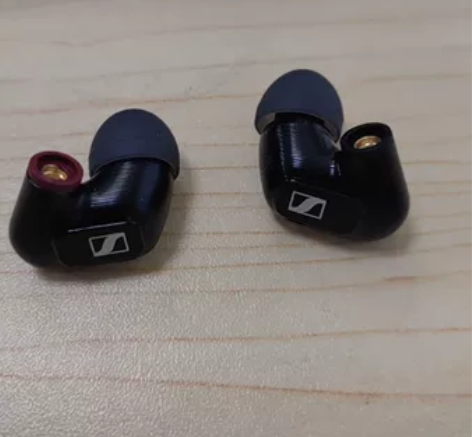 万元发烧级  森海ie900发烧有线入耳式...