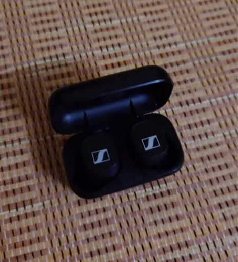 森海塞尔400BT六成 耳机都可以正常使用...