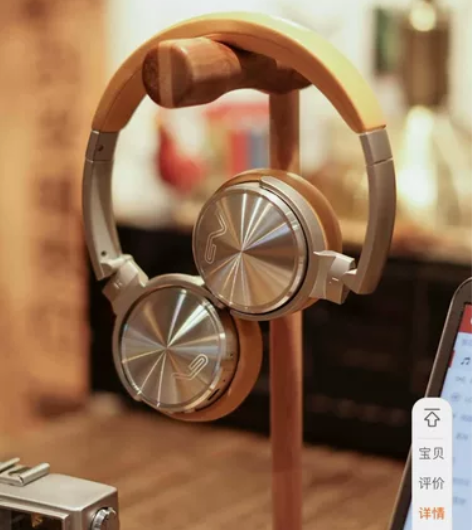 【官方】Lasmex勒姆森无线蓝牙头戴式耳...