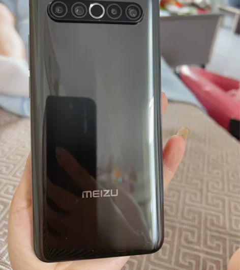 Meizu 17 8GB+128G 全原到...
