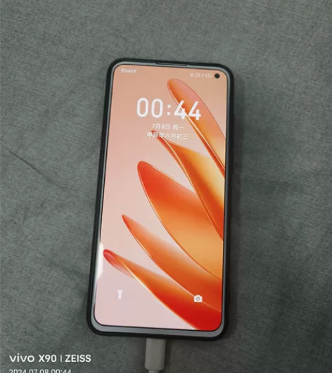 ?魅族17，8+256，运营正常，机身无划...