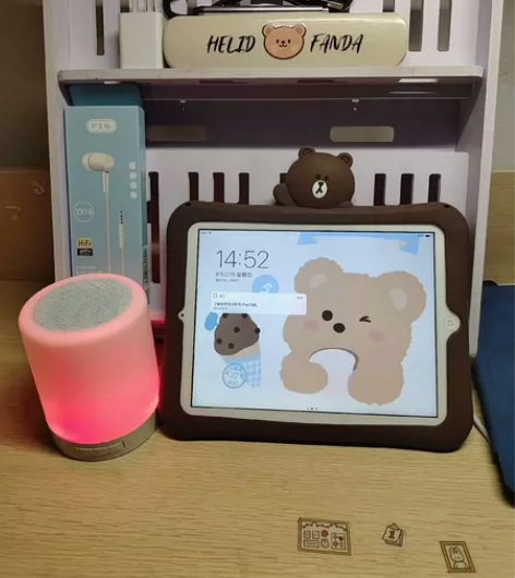 出个人国行iPad4平板电脑女生自用闲置我...