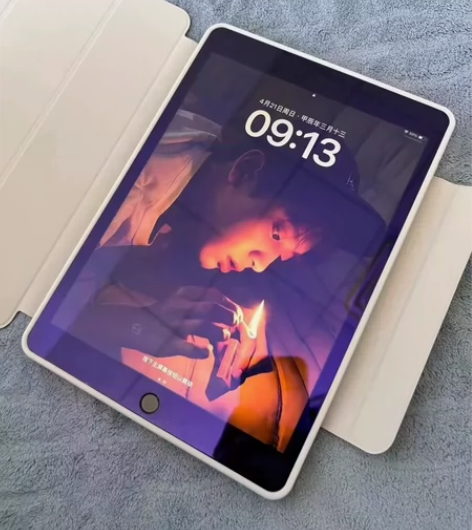 毕业急急售个人闲置考研上岸出学生自用iPa...