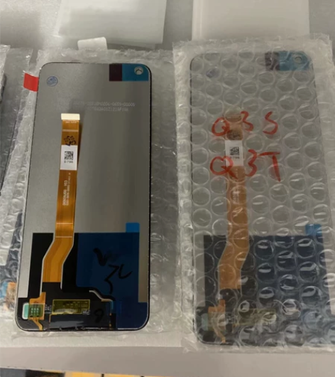 真我Q3s手机屏幕RMX3164  OPP...