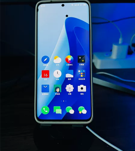 魅族18 等风  256G CPU:骁龙8...