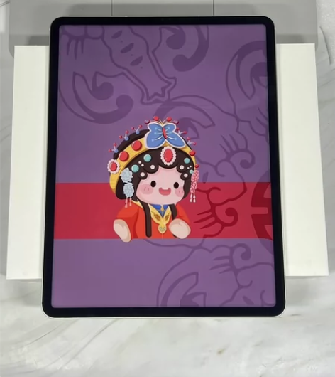 ?2021款iPad Pro 12.9寸 ...