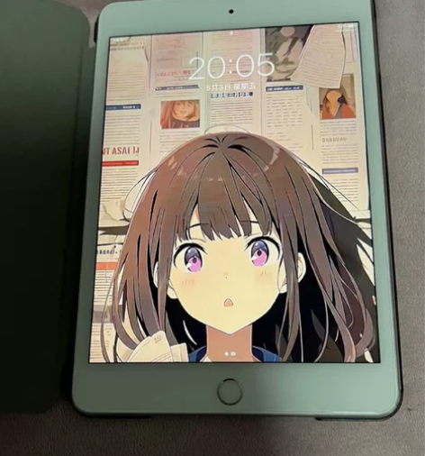 国行95新iPad mini5 2019款...