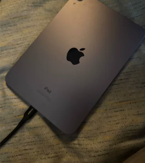 出售iPad mini6，64G，wifi...