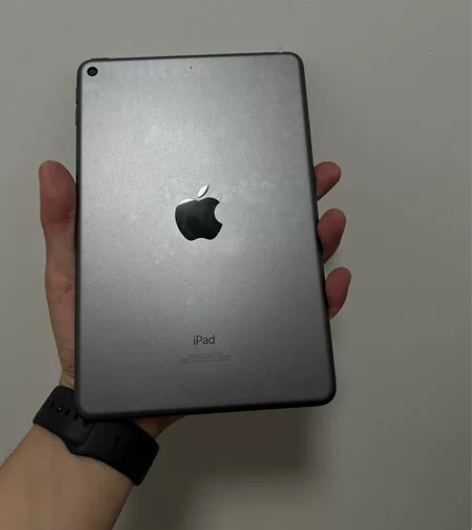 64g深空灰国行 wifi版iPad mi...