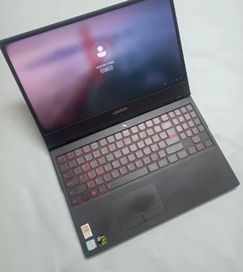 联想拯救者Y7000游戏本 型号 Y700...