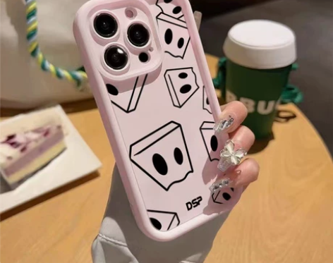 2024年新款适用苹果系列机型15手机壳i...