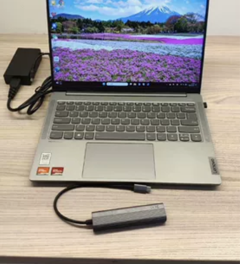 2023款联想小新Pro14 锐龙R7 内...