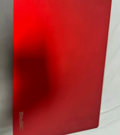 99新闲置英特尔笔记本，几乎全新，用过一两...