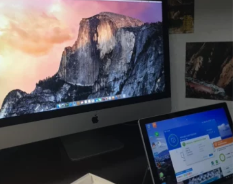 苹果iMAC一体机苹果iMAC一体机，具体...