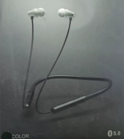 爱奇艺蓝牙耳机，全新未用 感兴趣的话点“我...