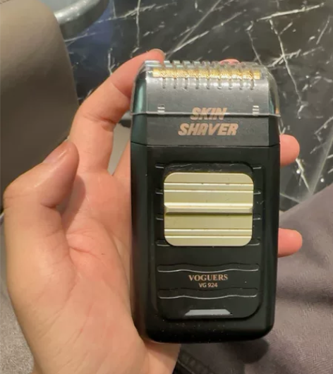 买来用过两次 后面公司中奖送了华尔的 后面...