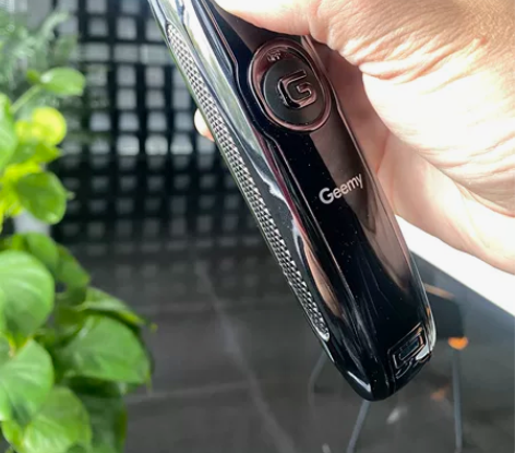 捡漏！全新！外贸出口电推剪雕刻推子剪头发工...