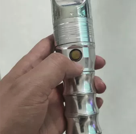 闲置一把华尔博b60现在特价转卖,一但售出...