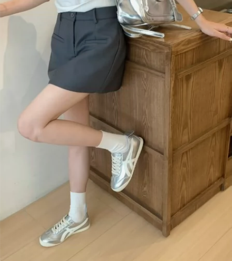 六个款式任你选择 统统都好看到哭 上脚随便...