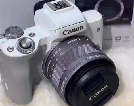 【全新未拆封带内存卡】急出 全新Canon...