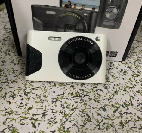 【急出】闲置佳能ixus200is同款cc...