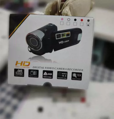 YZZCAM官方旗舰店 专业级手持翻盖dv...