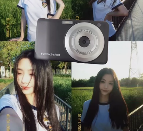 【急出个人】闲置出ccd同款w210相机 ...