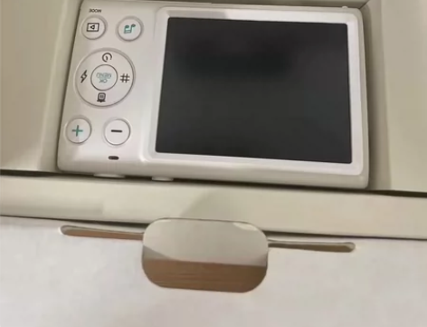 包邮送32G内存卡】闲置出佳能 ixus3...