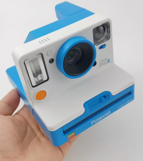 99新宝丽来Polaroid OneSte...