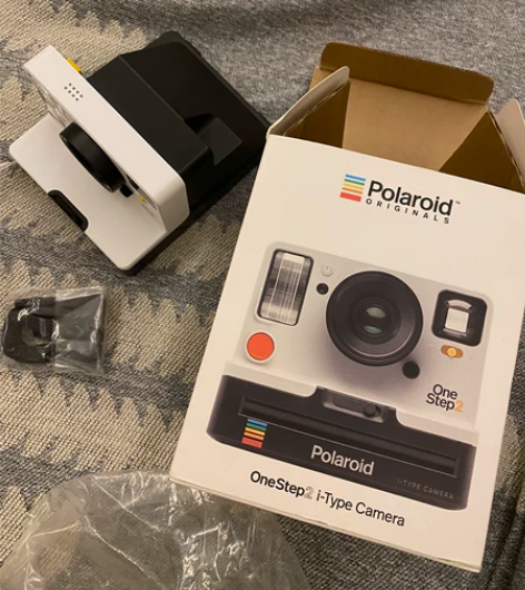 #POLA/宝丽 OneStep2 宝丽来...