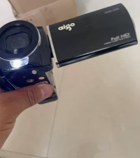 爱国者AHD-S30.  数码摄像机，功能...