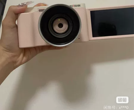 mutrain相机，带广角镜头 感兴趣的话...