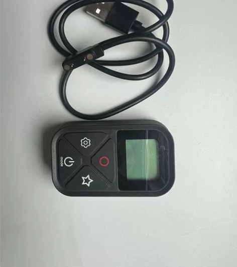 运动相机遥控器 山狗遥控器