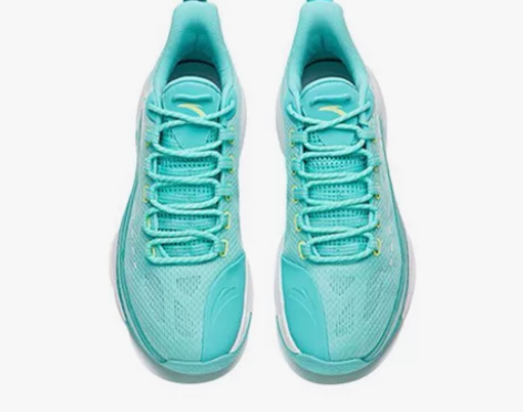 安踏 进击3 实战 缓震防滑耐磨 实战 篮...