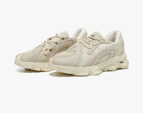 李宁1990熔岩运动鞋男鞋 全新正品，鞋盒...