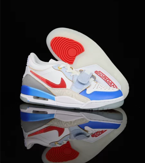 Air Jordan Legacy AJ3...