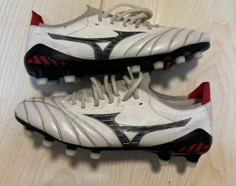 日产 美津浓 莫雷拉neo3 beta β...