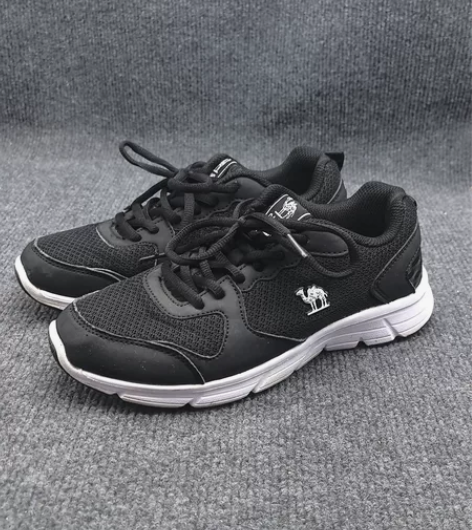 骆驼网面运动鞋[火]36码 [1]成色：看...