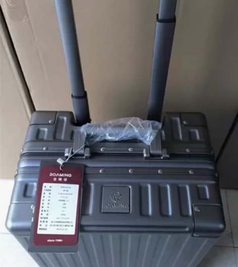 #行李箱【全新正品官仓直发】新款日本漫游5...