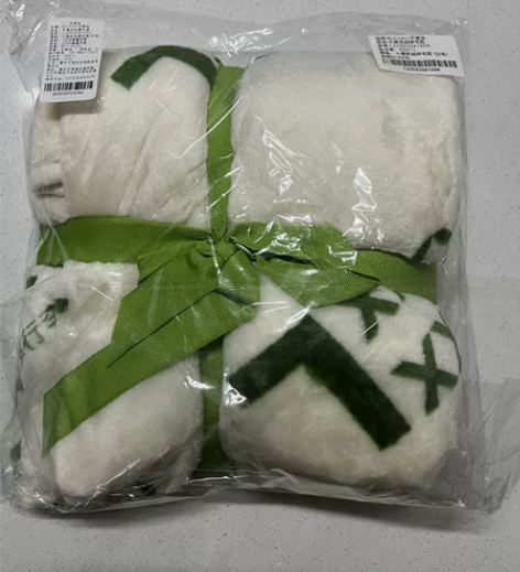 120*80 轻软小薄毯 不莱玫 旅行箱 ...