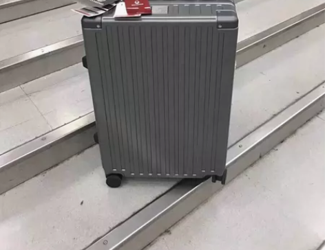 出口日本漫游5511型号24寸拉杆箱 全新...