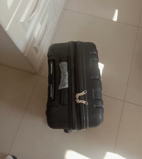 空姐空少行李箱便携行李箱 40*40*22...