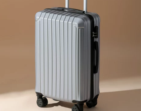 行李箱男生拉杆箱女大容量结实耐用加厚旅行密...