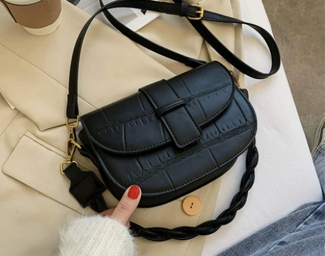 ?今年流行的包包2020新款潮秋冬网红单肩...