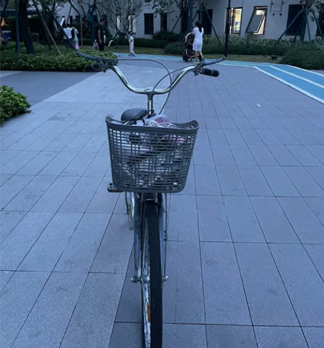 凤凰单车一部 26号 没怎么用过 八成新 ...