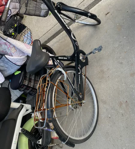 永久牌自行车，骑行很轻便，想要换个电动车，...