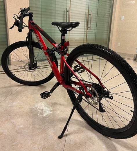 9999新山地车，29寸，30速，配置天花...