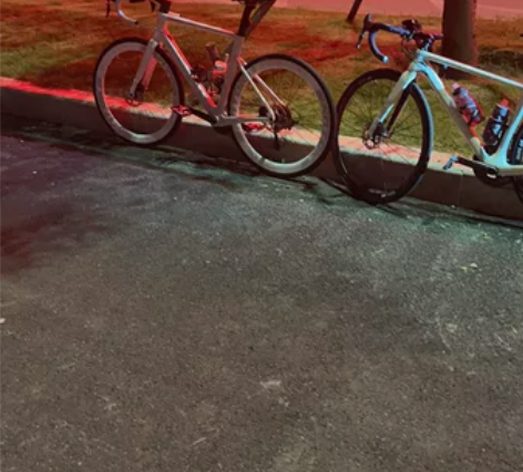 出个2024.7.11装车的Quick快客...