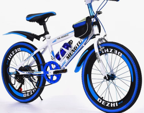 变速山地自行车20寸便宜出售 男女童均可，...