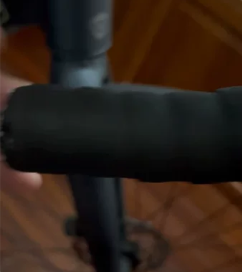 佳沃维洛克 24年3月份的车子，M码。加装...